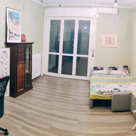 홈스테이 B&B Lodi