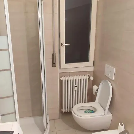 홈스테이 B&B Lodi